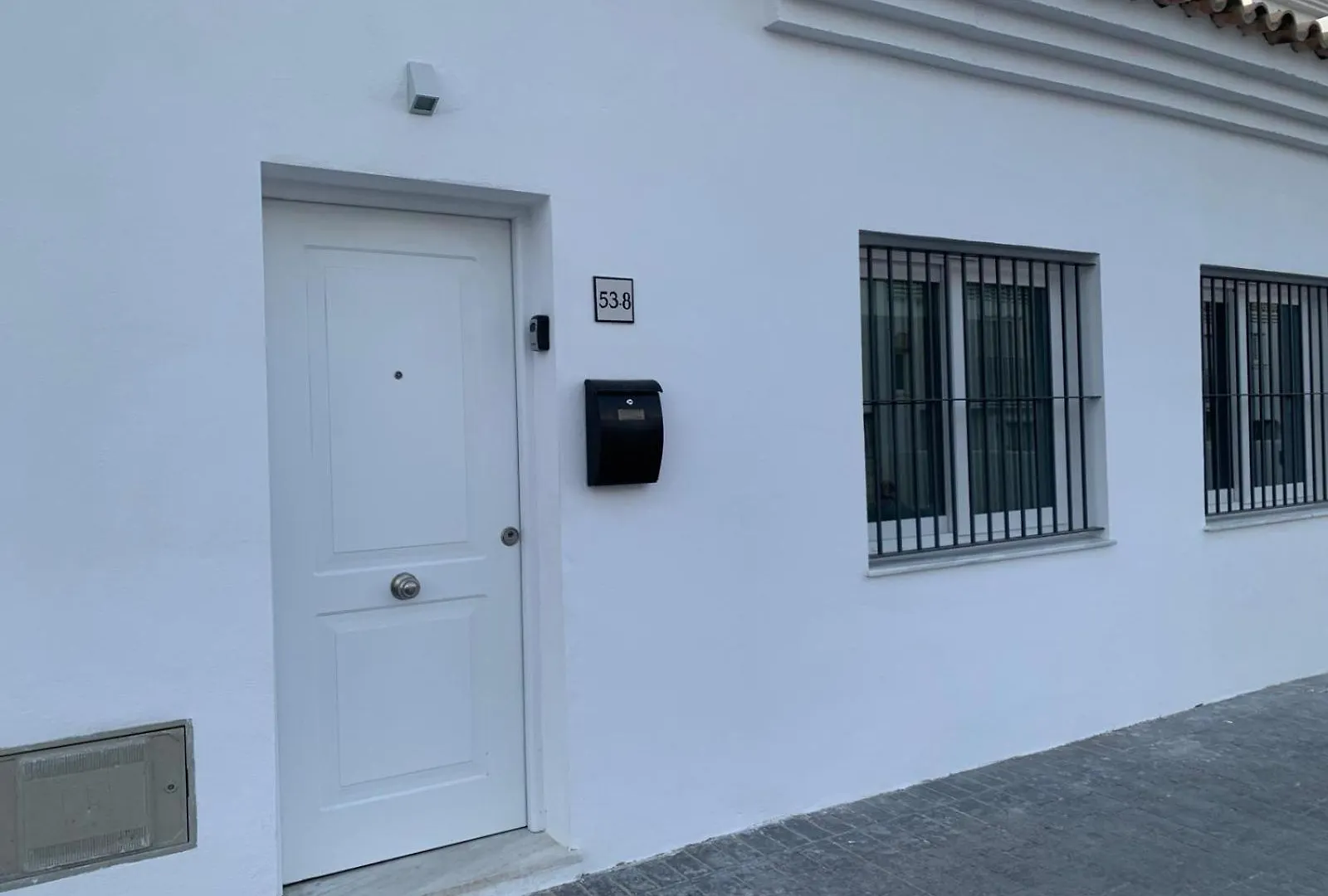 Apartamento Isaac Vejer de la Frontera 0*,  Spain
