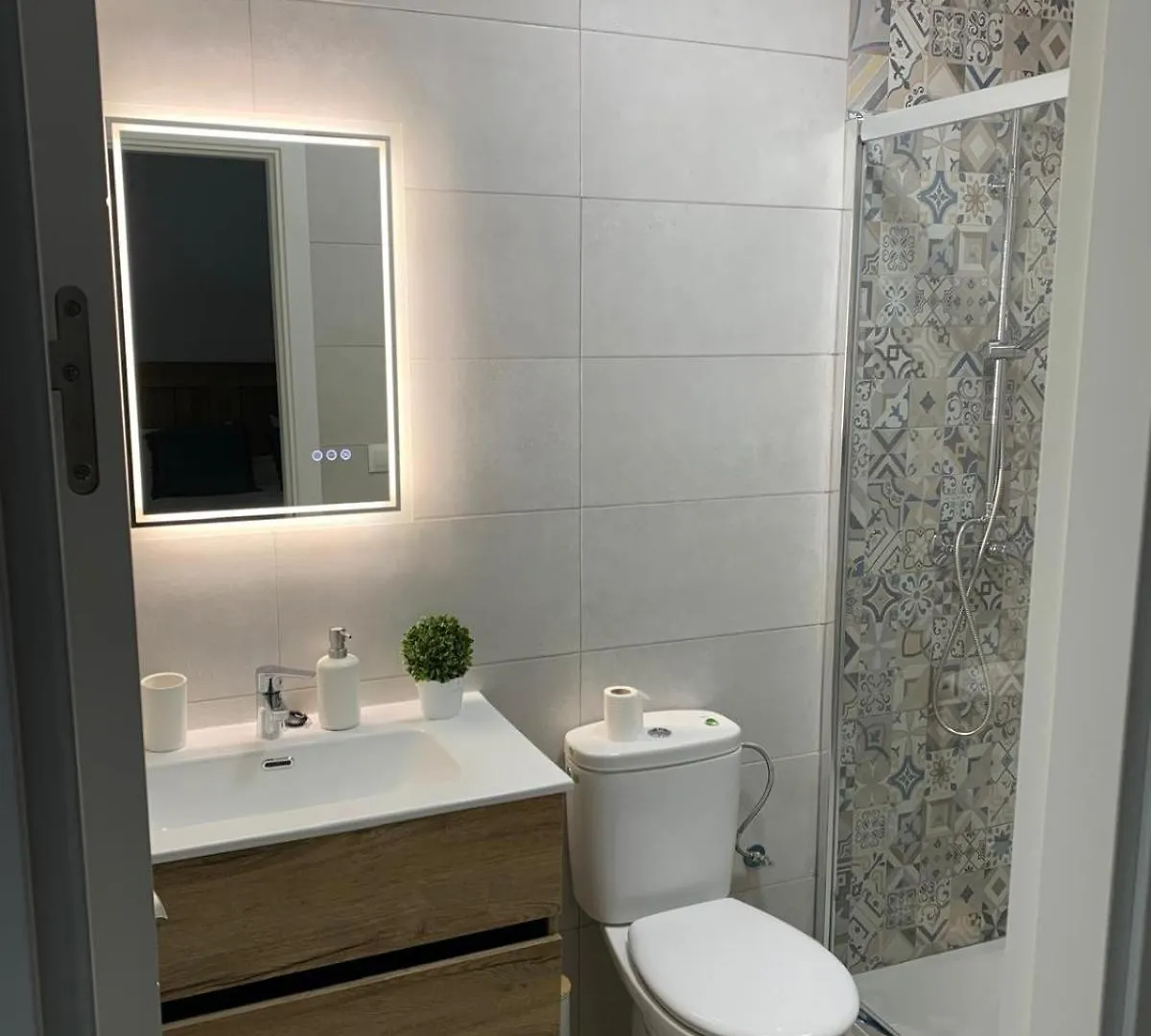 Apartamento Isaac Vejer de la Frontera
