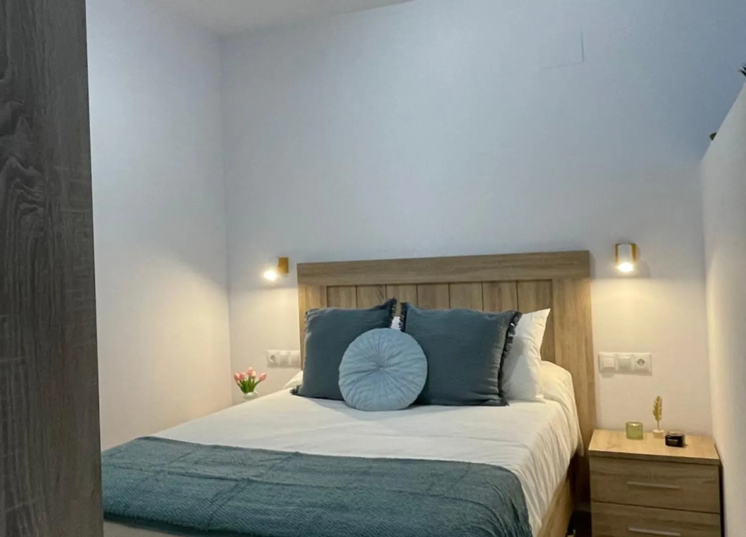 Apartamento Isaac Vejer de la Frontera