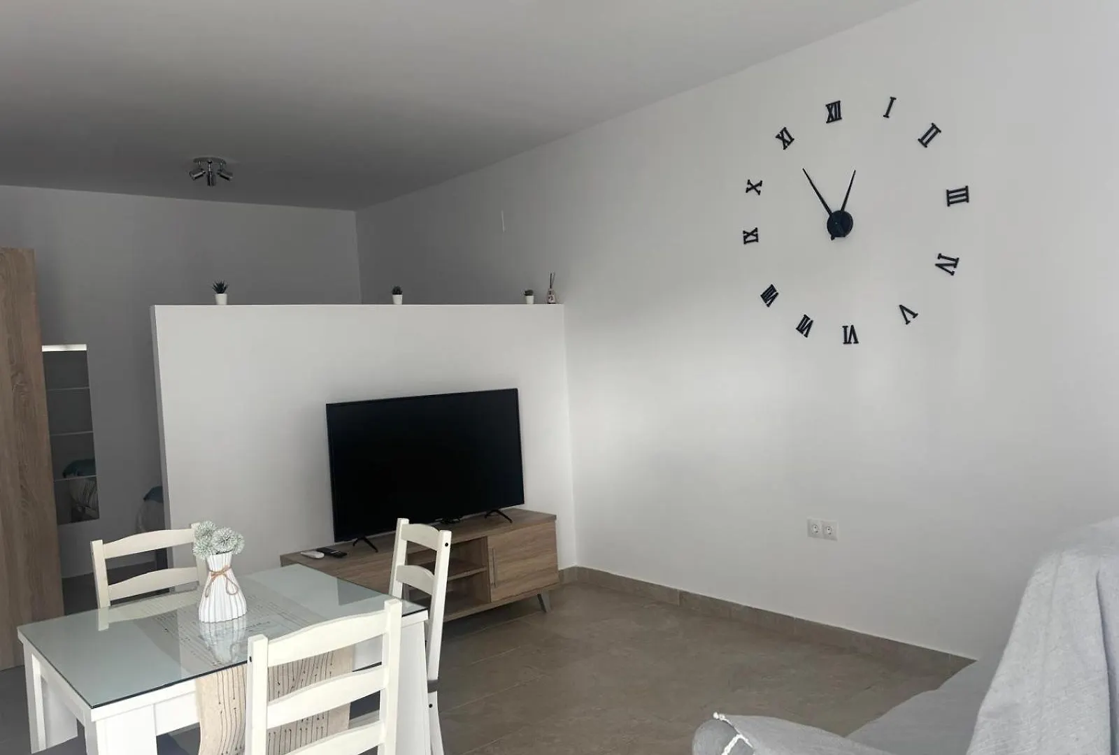 Apartamento Isaac Vejer de la Frontera Spain